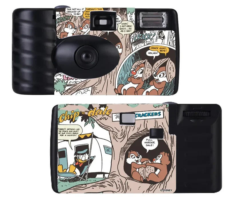 i-Smart 一次性即棄菲林相機 (27exp)