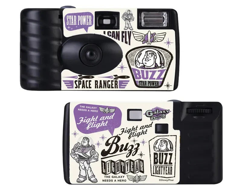 i-Smart 一次性即棄菲林相機 (27exp)