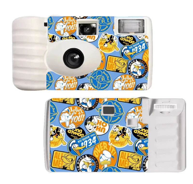 i-Smart 一次性即棄菲林相機 (27exp)