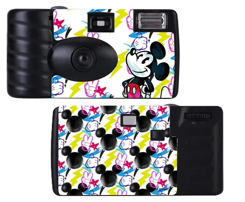 i-Smart 一次性即棄菲林相機 (27exp)