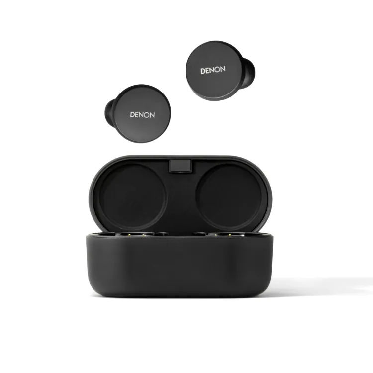 DENON PerL 真無線耳機
