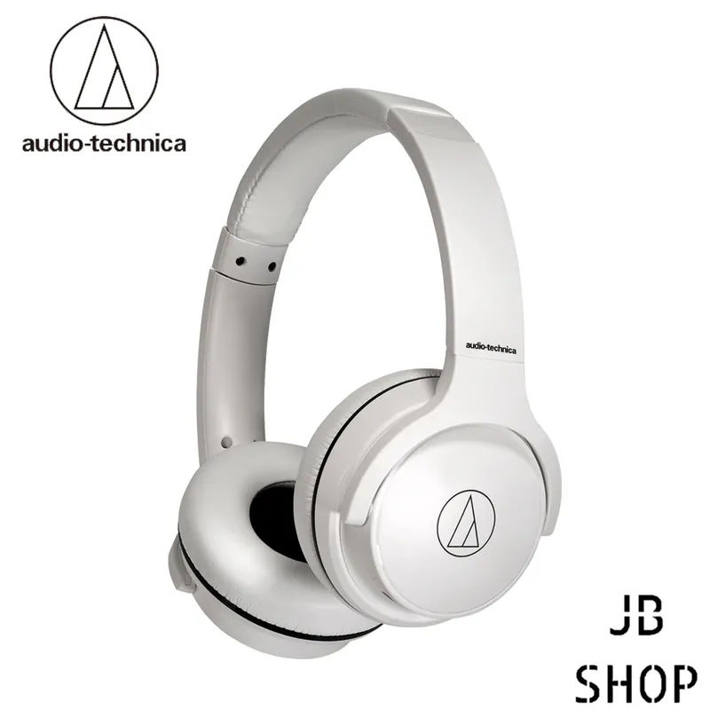 日本 Audio-Technica ATH-S220BT 無線耳罩式耳機