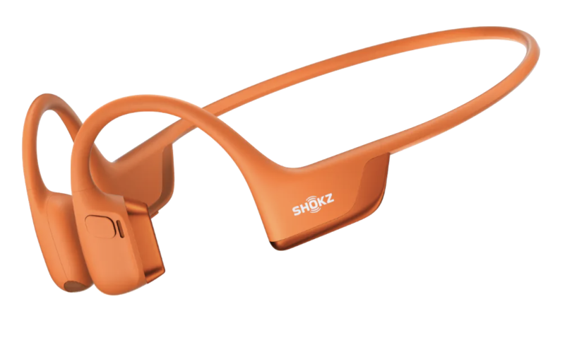 Shokz OpenRun Pro 2 Mini 骨傳導藍牙運動耳機 S821