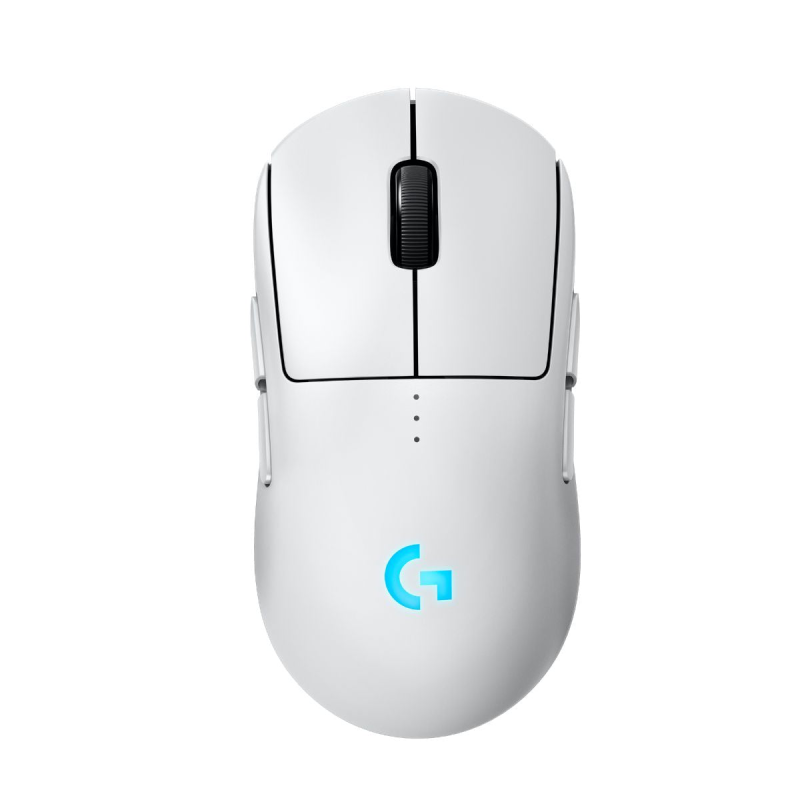 Logitech G PRO 2 LIGHTSPEED 第二代無線電競滑鼠