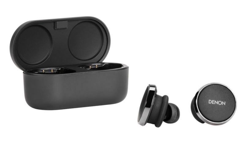 Denon PerL Pro 真無線耳機 AHC15PL [2色]