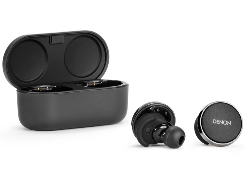 Denon PerL Pro 真無線耳機 AHC15PL [2色]