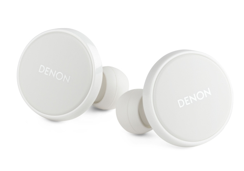 Denon PerL Pro 真無線耳機 AHC15PL [2色]