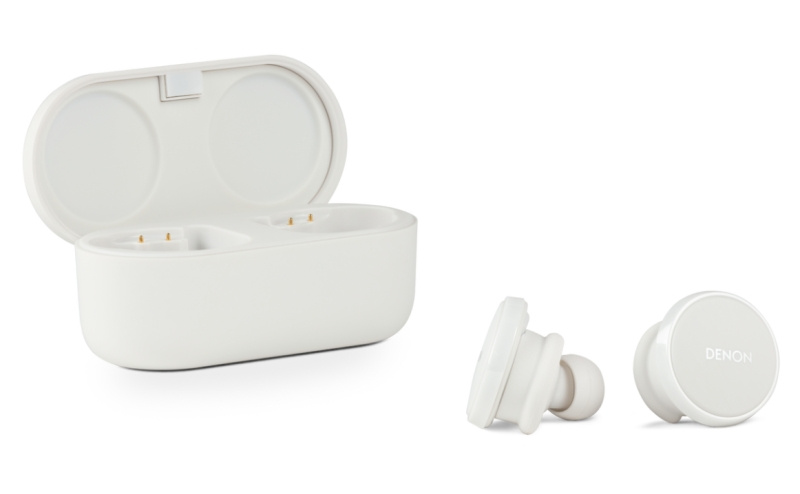 Denon PerL Pro 真無線耳機 AHC15PL [2色]