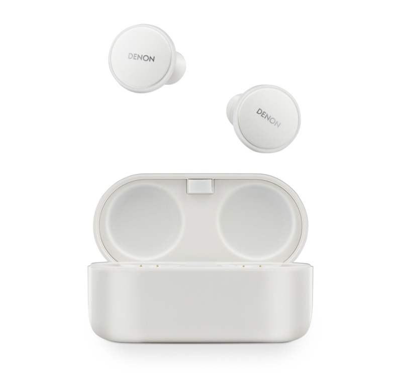 Denon PerL Pro 真無線耳機 AHC15PL [2色]