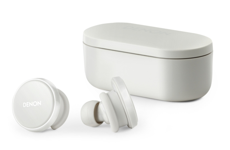 Denon PerL Pro 真無線耳機 AHC15PL [2色]