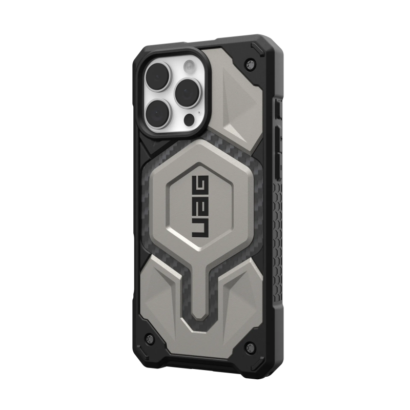 UAG Monarch Pro 手機殼（iPhone 16系列）