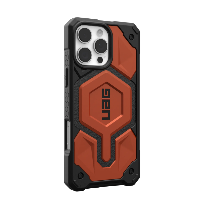 UAG Monarch Pro 手機殼（iPhone 16系列）