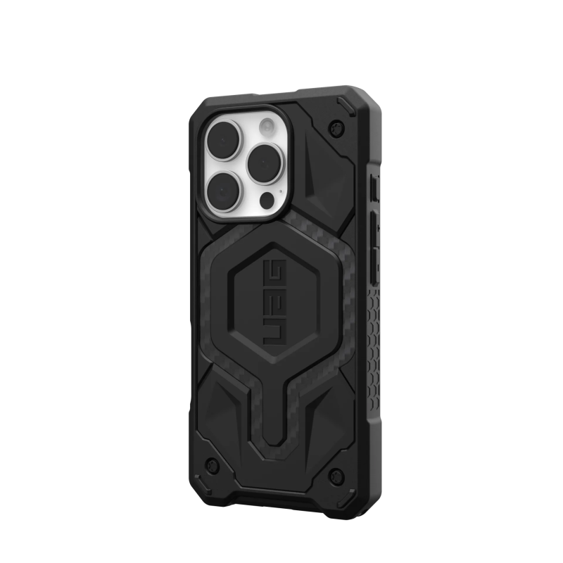 UAG Monarch Pro 手機殼（iPhone 16系列）