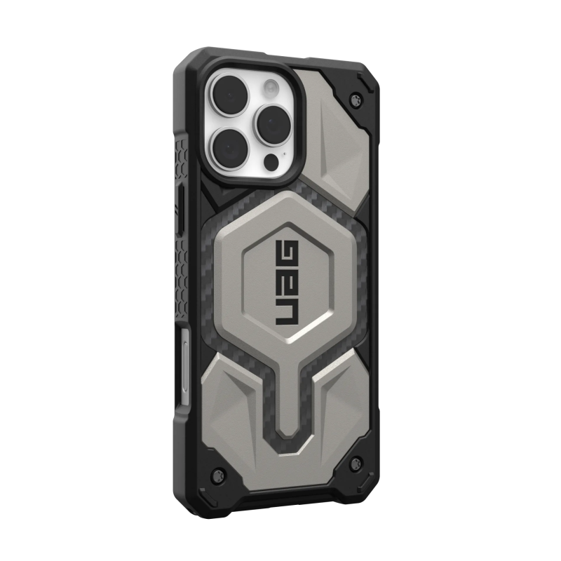 UAG Monarch Pro 手機殼（iPhone 16系列）