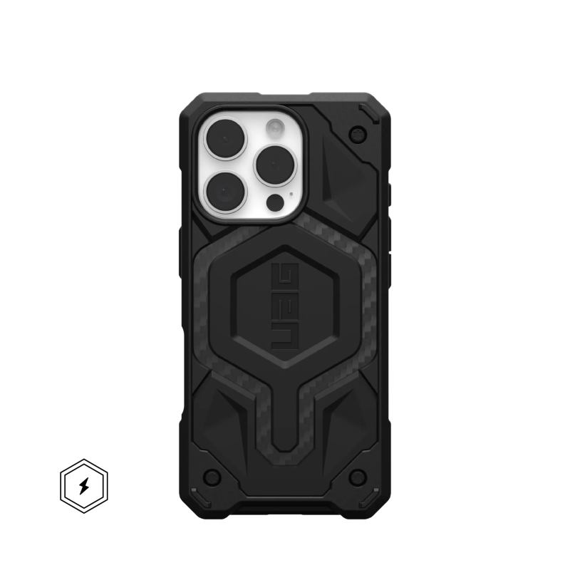 UAG Monarch Pro 手機殼（iPhone 16系列）