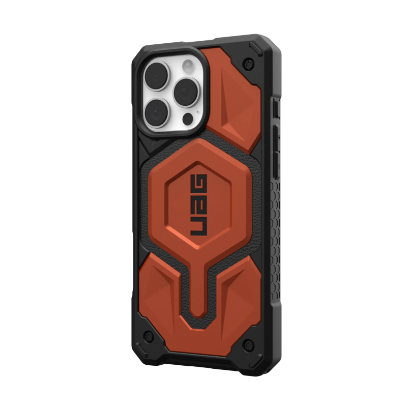 UAG Monarch Pro 手機殼（iPhone 16系列）