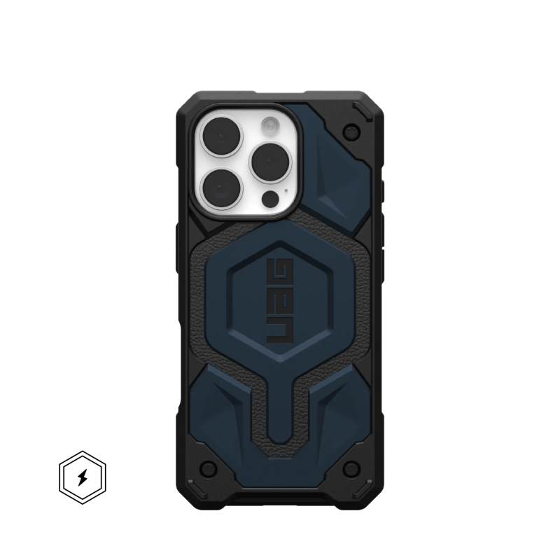 UAG Monarch Pro 手機殼（iPhone 16系列）