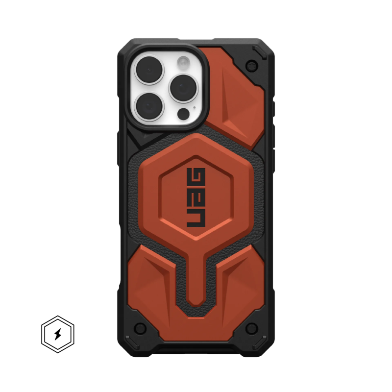 UAG Monarch Pro 手機殼（iPhone 16系列）
