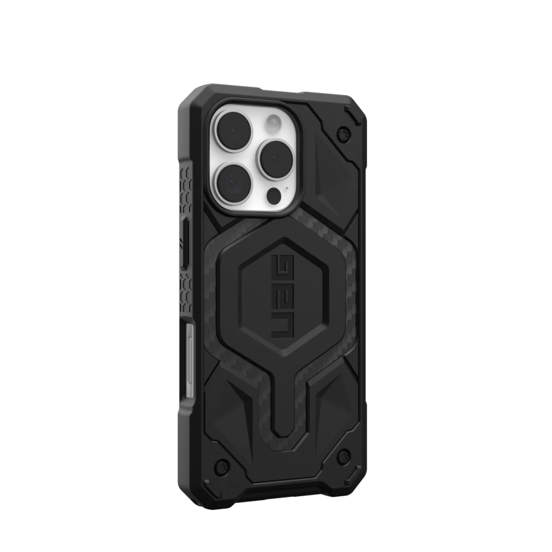UAG Monarch Pro 手機殼（iPhone 16系列）