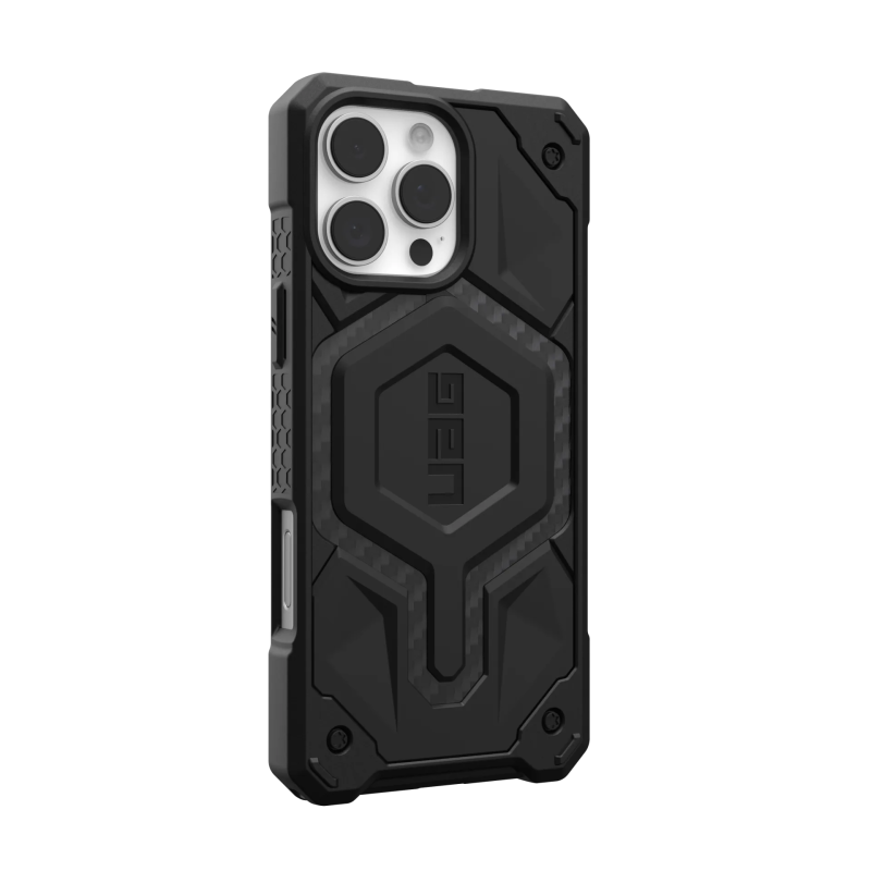 UAG Monarch Pro 手機殼（iPhone 16系列）