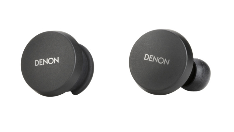 Denon PerL 真無線耳機 AHC10PL [2色]