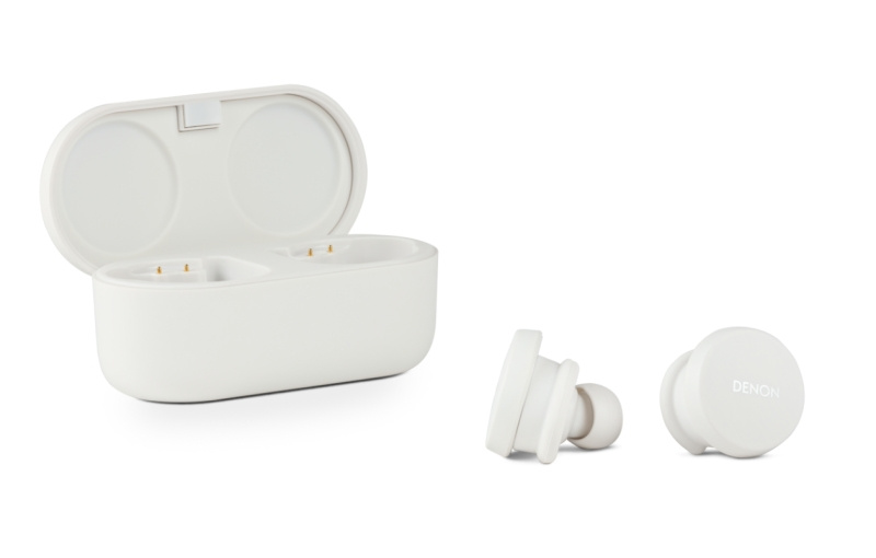 Denon PerL 真無線耳機 AHC10PL [2色]