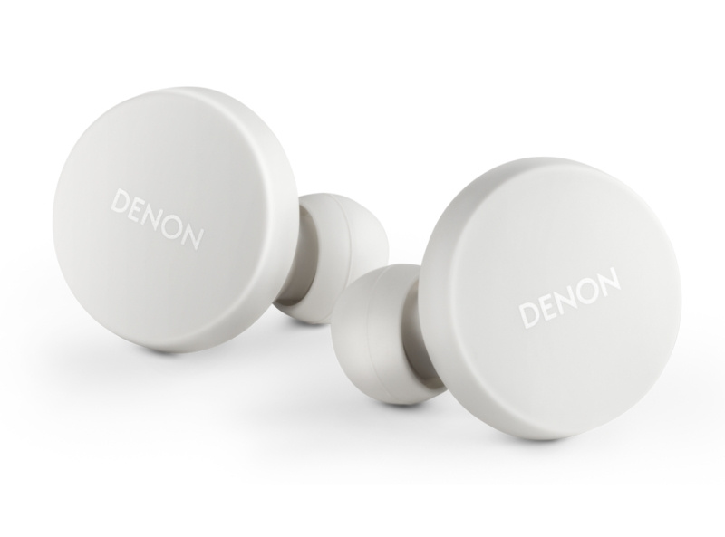 Denon PerL 真無線耳機 AHC10PL [2色]