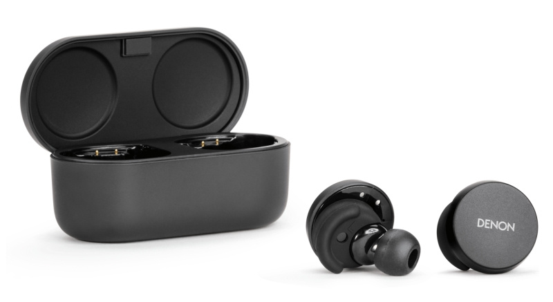 Denon PerL 真無線耳機 AHC10PL [2色]