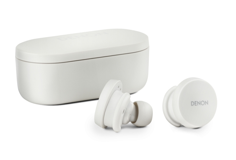 Denon PerL 真無線耳機 AHC10PL [2色]