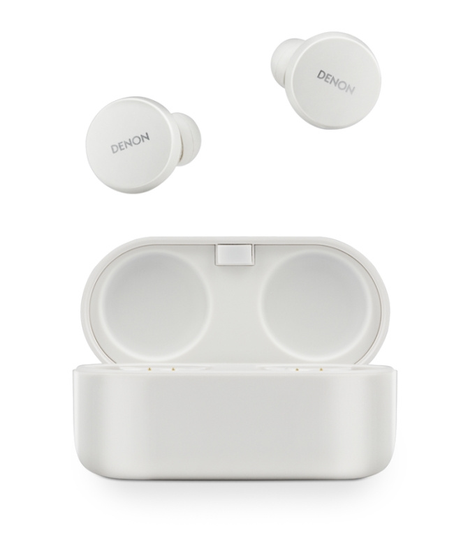 Denon PerL 真無線耳機 AHC10PL [2色]