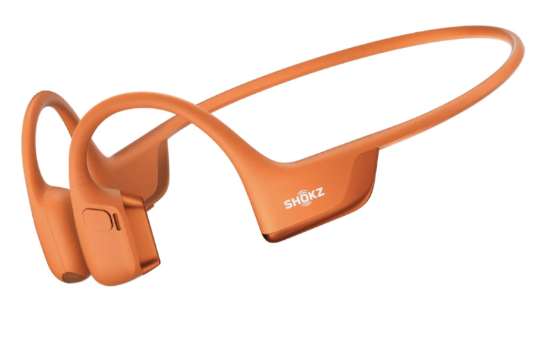 Shokz OpenRun Pro 2 Mini 骨傳導藍牙運動耳機 S821 [2色]