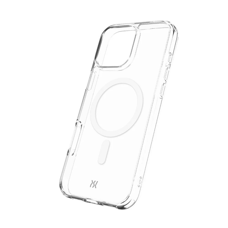 POWER SUPPORT iPhone 2024 / iPhone 16 全系列 Air Jacket Mag Hybrid 保護殼 - MagSafe 保護殼