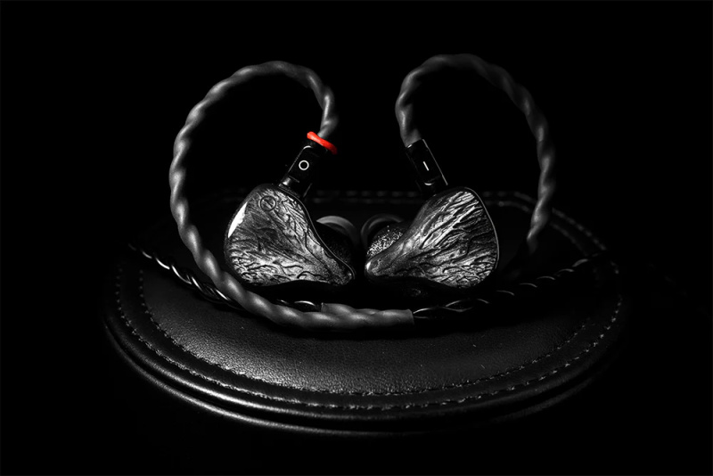 IO Audio SOGNO 兩圈六鐵入耳式耳機- AUDIO STAGE