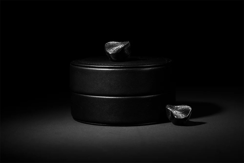 IO Audio SOGNO 兩圈六鐵入耳式耳機- AUDIO STAGE