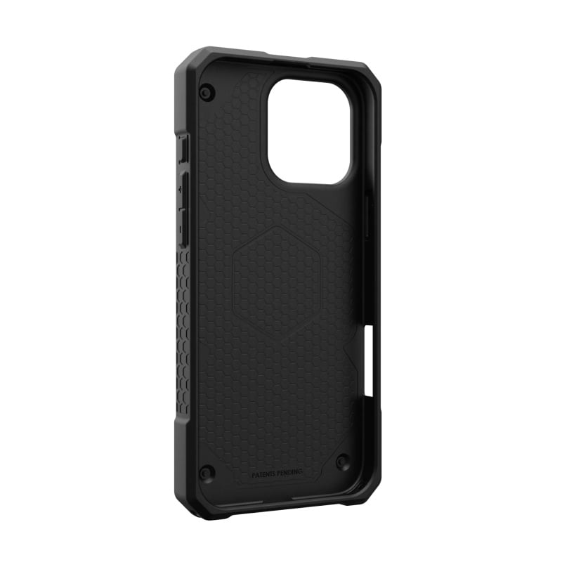 UAG Monarch Pro Kevlar® 手機殼（iPhone 16 系列）