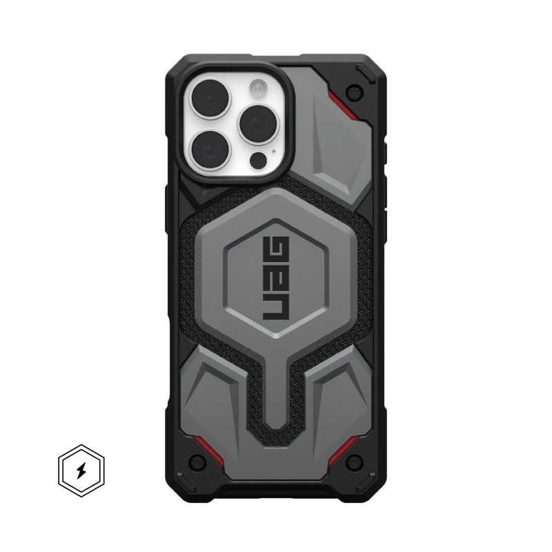 UAG Monarch Pro Kevlar® 手機殼（iPhone 16 系列）