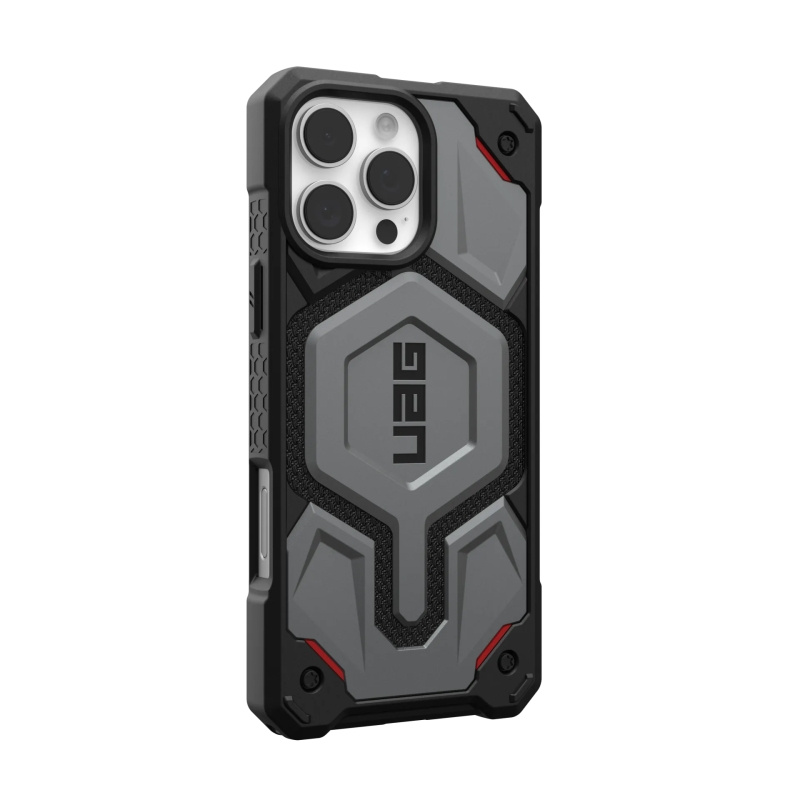 UAG Monarch Pro Kevlar® 手機殼（iPhone 16 系列）