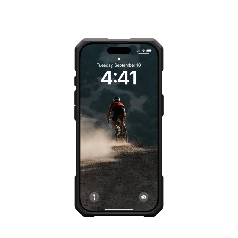 UAG Monarch Pro Kevlar® 手機殼（iPhone 16 系列）