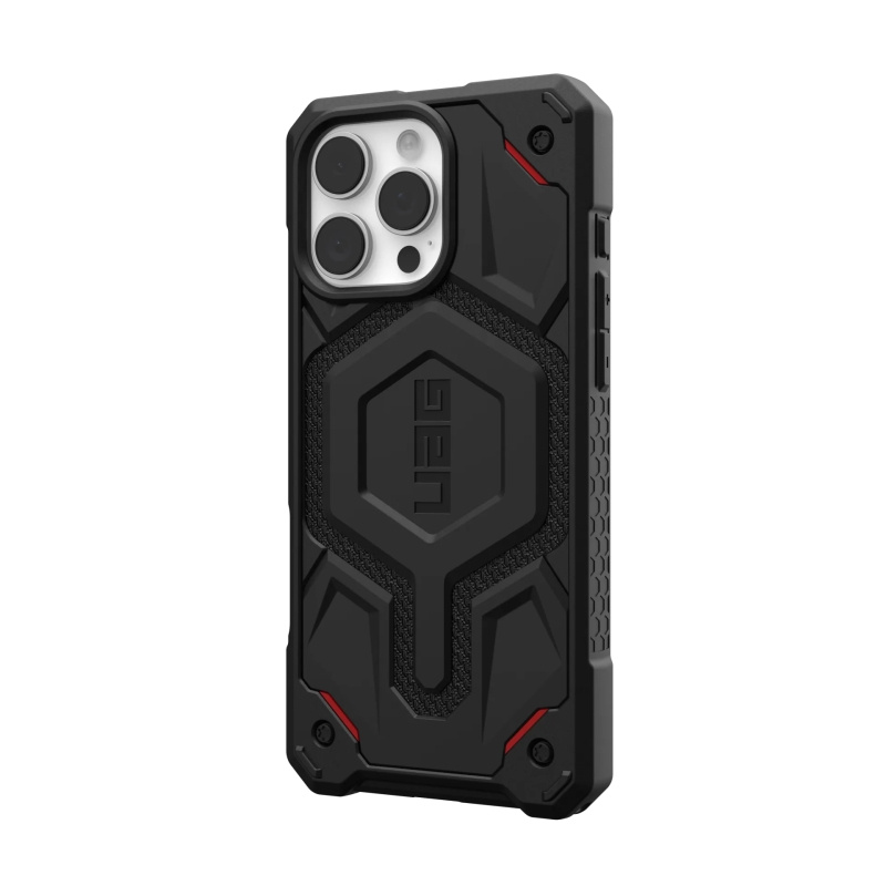 UAG Monarch Pro Kevlar® 手機殼（iPhone 16 系列）