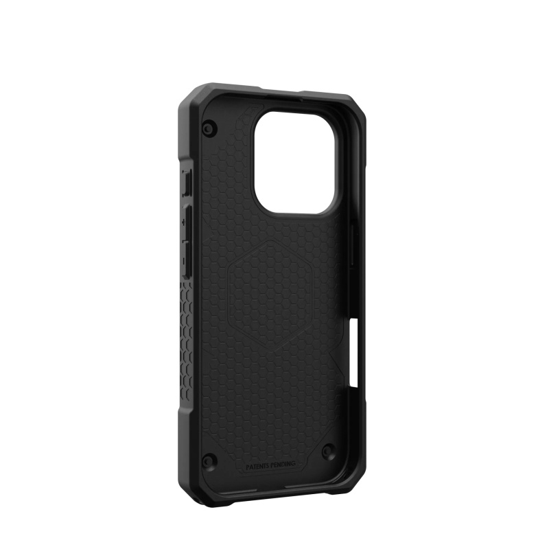 UAG Monarch Pro Kevlar® 手機殼（iPhone 16 系列）