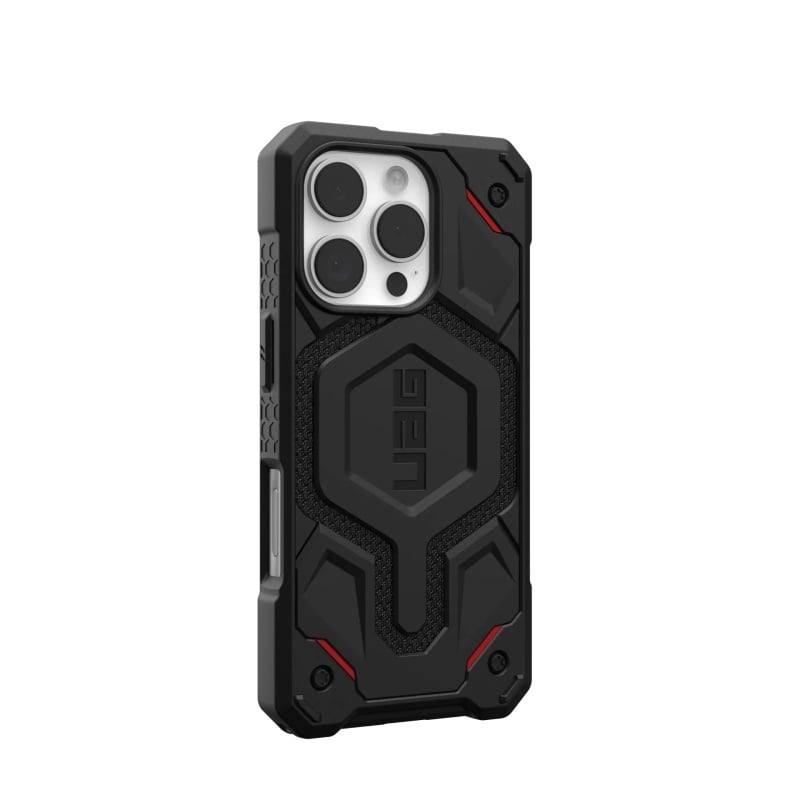 UAG Monarch Pro Kevlar® 手機殼（iPhone 16 系列）