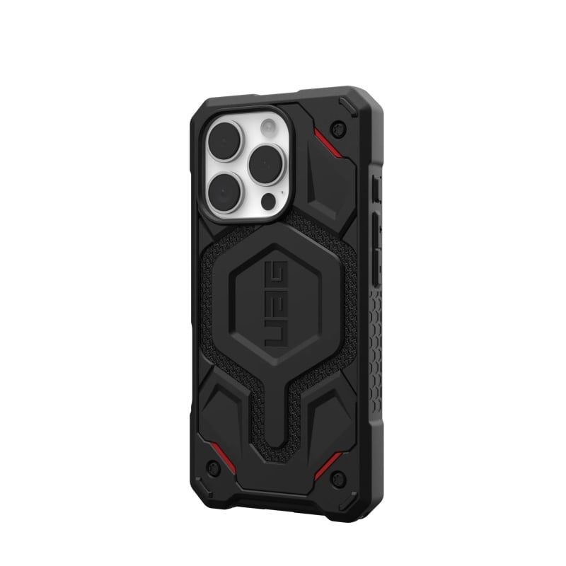 UAG Monarch Pro Kevlar® 手機殼（iPhone 16 系列）