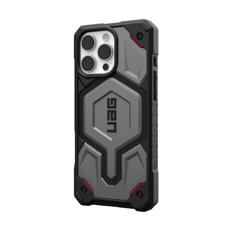 UAG Monarch Pro Kevlar® 手機殼（iPhone 16 系列）