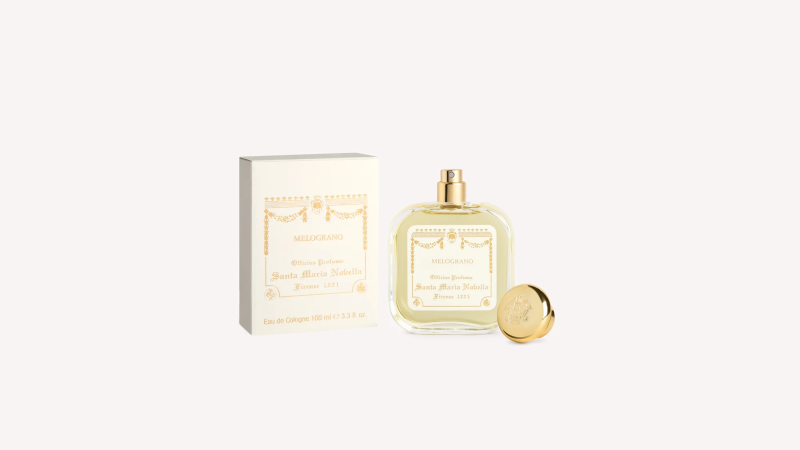 Santa Maria Novella Melograno EDC 石榴香水[100ml] - Chiclyn
