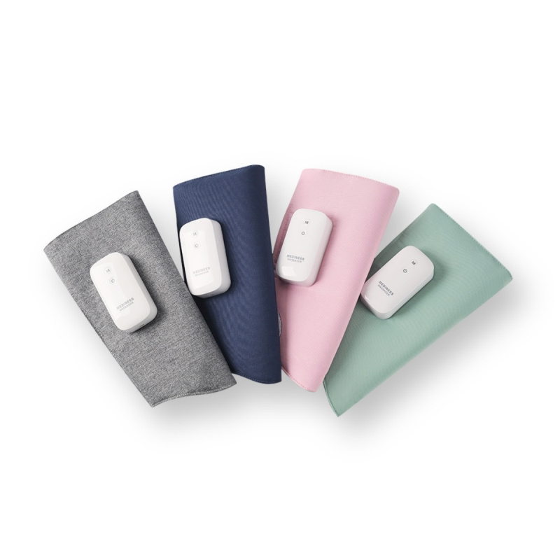 Mediness 修身氣按師  (兩件裝)