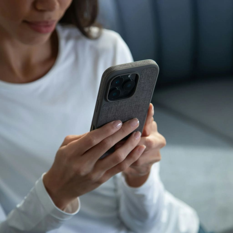 INCASE ICON Case for MagSafe for iPhone 16 / 16 Pro Max INCASE ICON Case for MagSafe for iPhone 16 / 16 Pro Max