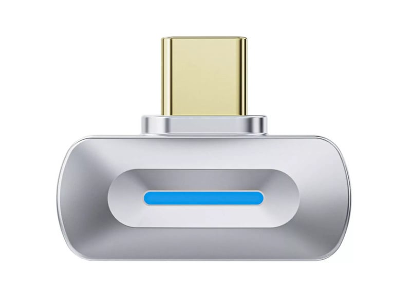 FiiO 便攜高清藍牙發射器 BT11 [2色]