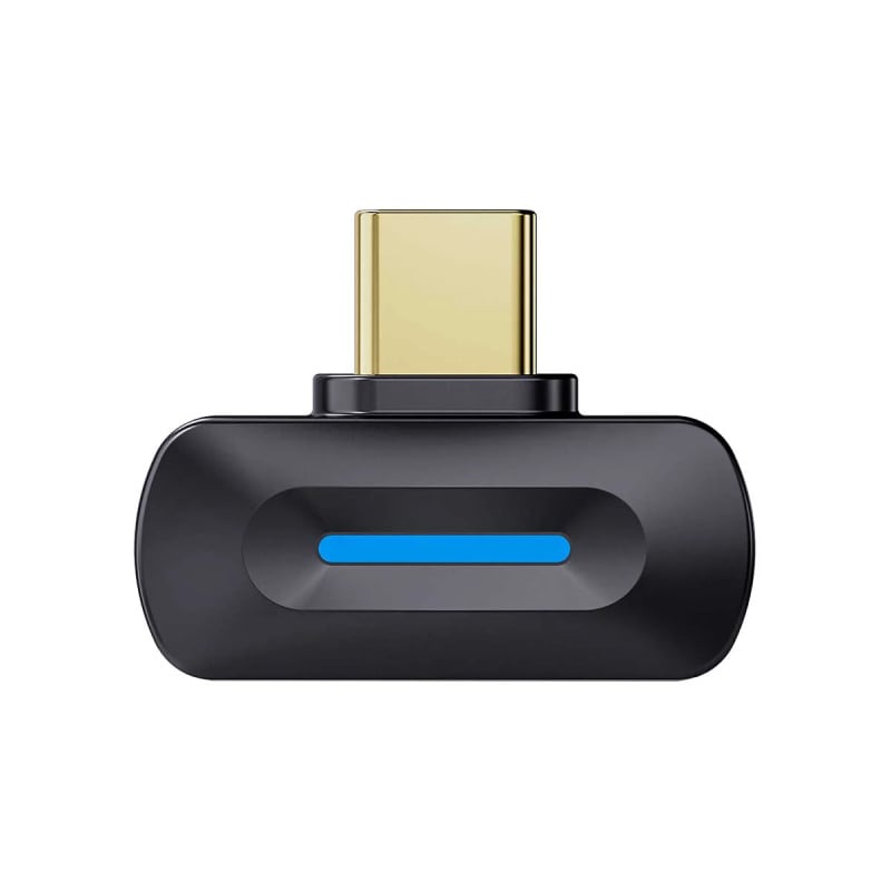 FiiO 便攜高清藍牙發射器 BT11 [2色]