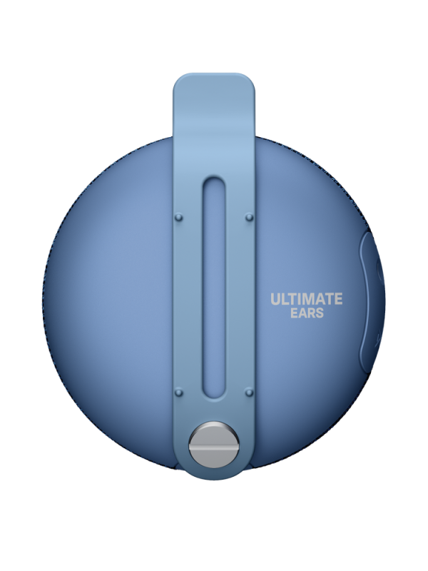 Ultimate Ears Miniroll 便攜式藍牙喇叭 [4色]
