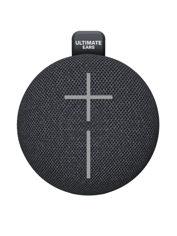 Ultimate Ears Miniroll 便攜式藍牙喇叭 [4色]